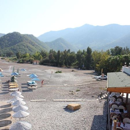 Changa Hotel Kemer Zewnętrze zdjęcie