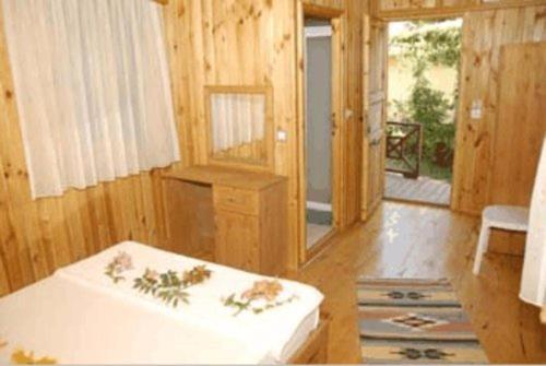Changa Hotel Kemer Zewnętrze zdjęcie