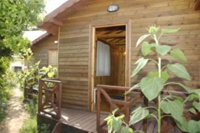 Changa Hotel Kemer Pokój zdjęcie