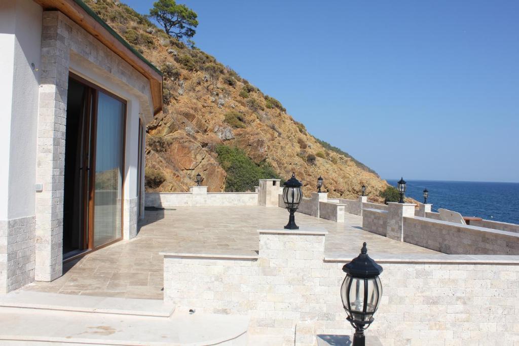 Changa Hotel Kemer Pokój zdjęcie