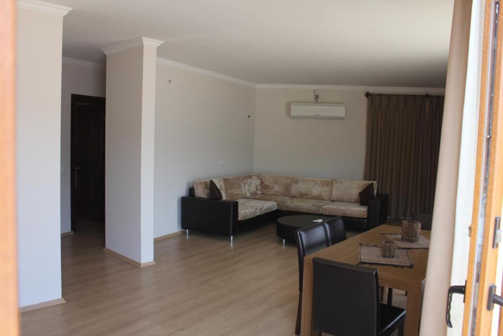 Changa Hotel Kemer Pokój zdjęcie