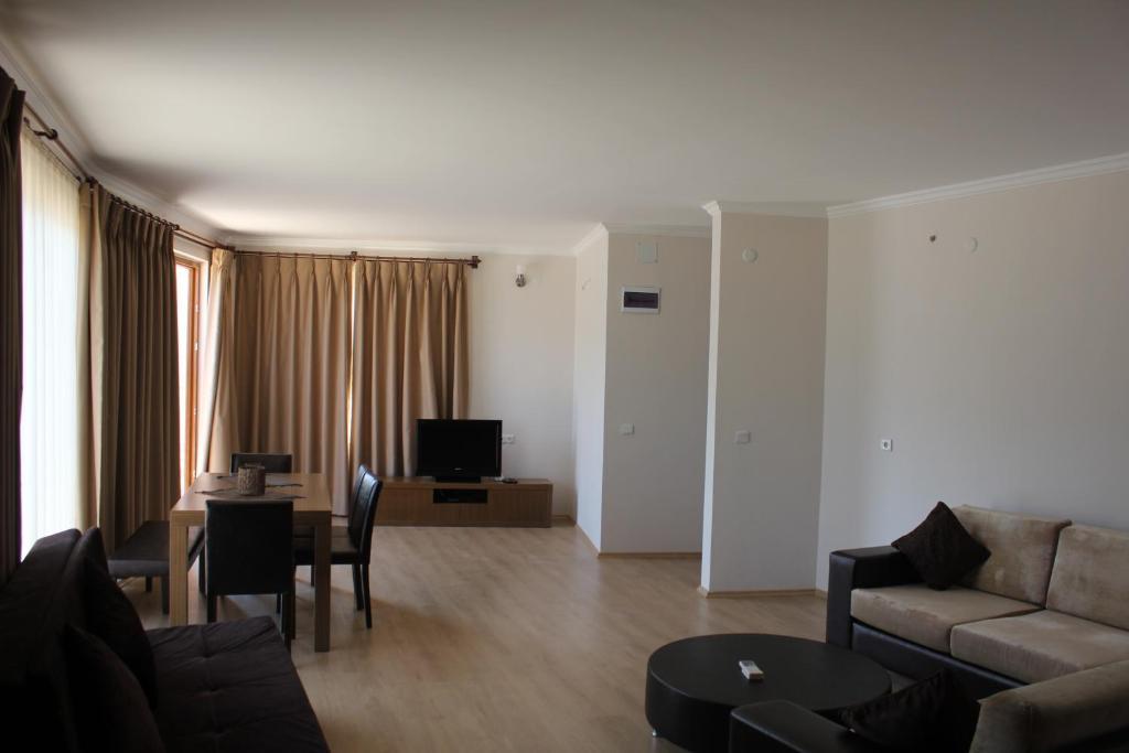 Changa Hotel Kemer Pokój zdjęcie