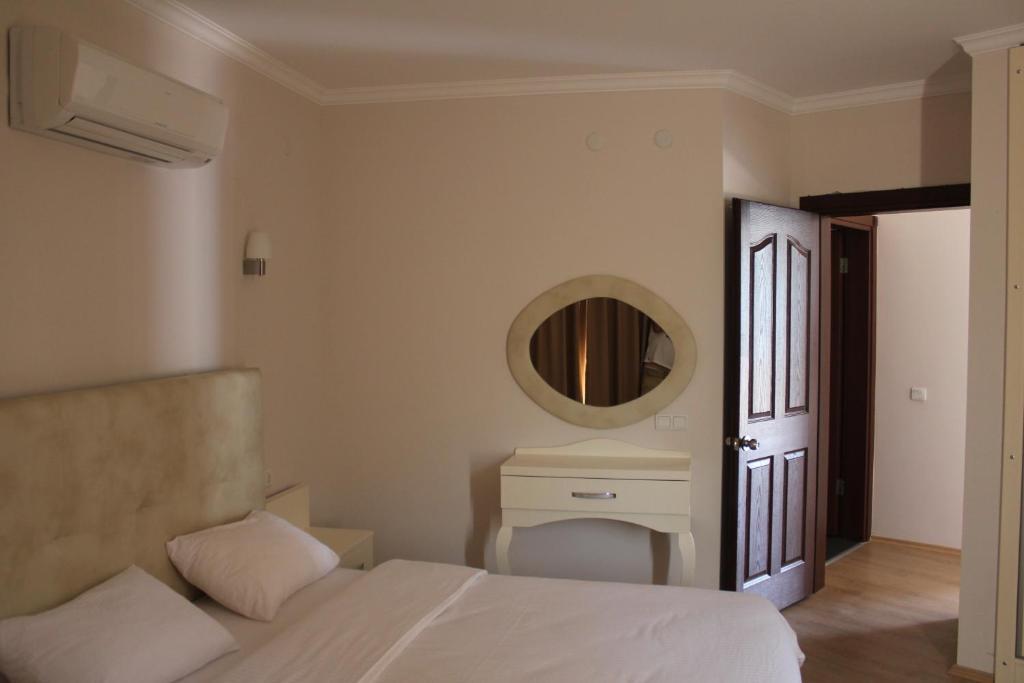 Changa Hotel Kemer Pokój zdjęcie