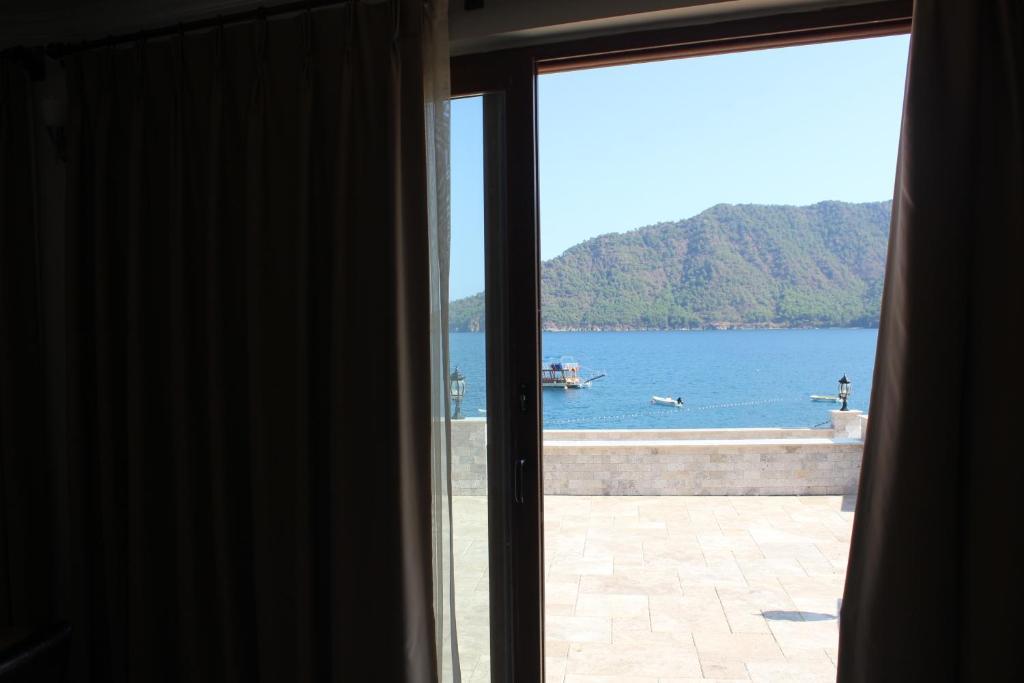 Changa Hotel Kemer Pokój zdjęcie