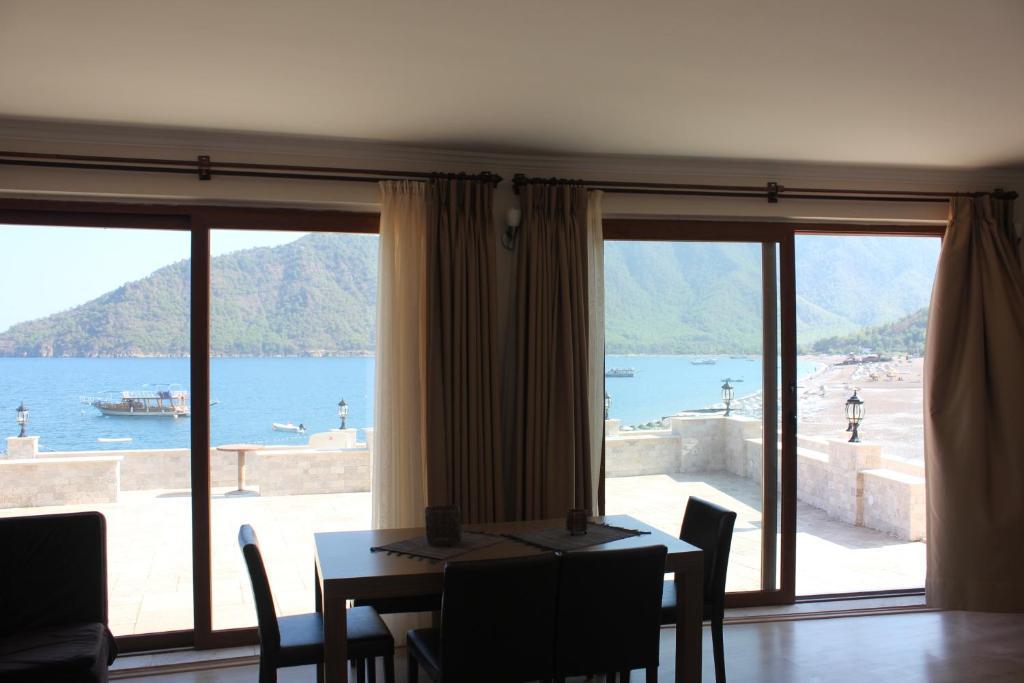 Changa Hotel Kemer Pokój zdjęcie