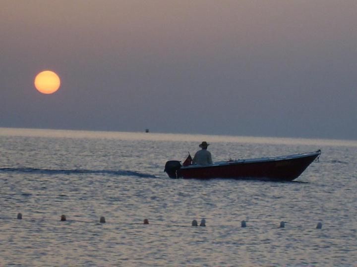 Changa Hotel Kemer Zewnętrze zdjęcie