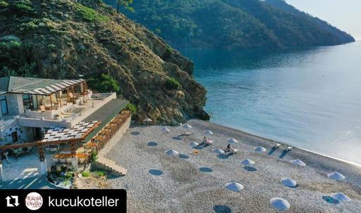 Changa Hotel Kemer Zewnętrze zdjęcie