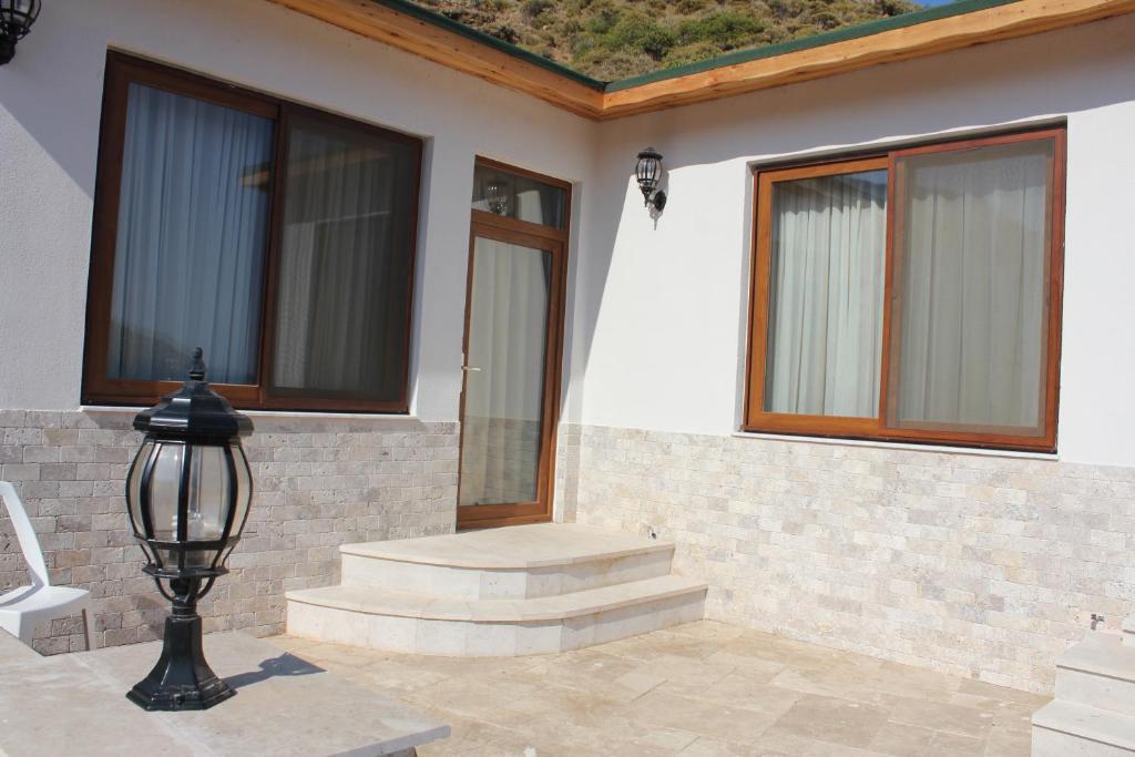 Changa Hotel Kemer Zewnętrze zdjęcie