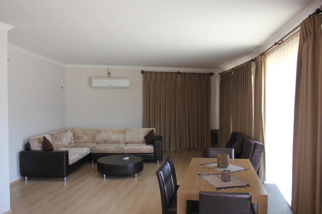 Changa Hotel Kemer Zewnętrze zdjęcie