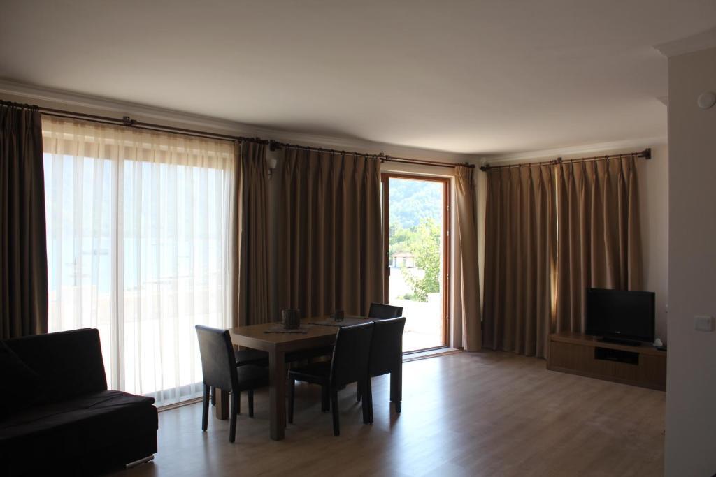 Changa Hotel Kemer Zewnętrze zdjęcie