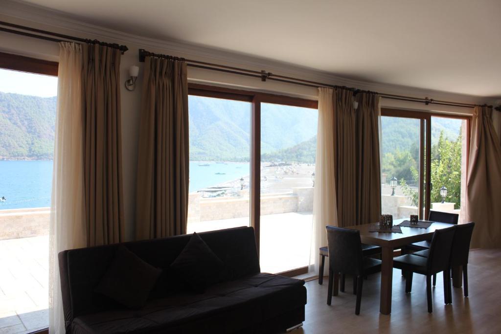 Changa Hotel Kemer Zewnętrze zdjęcie