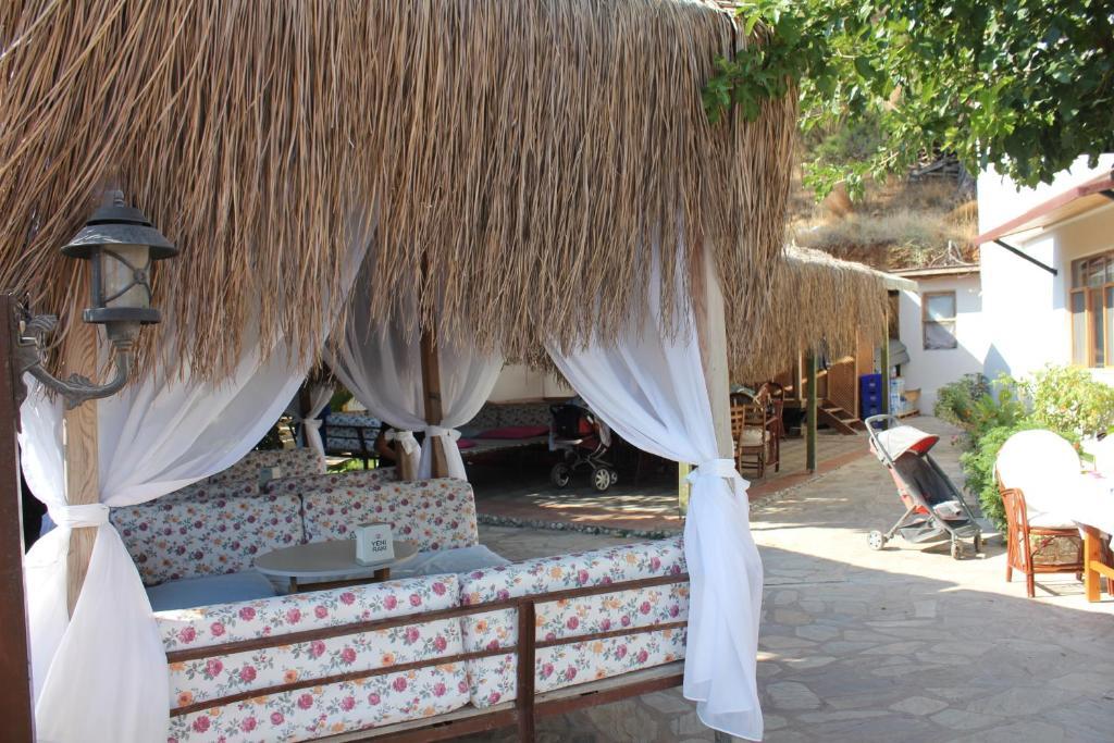 Changa Hotel Kemer Zewnętrze zdjęcie