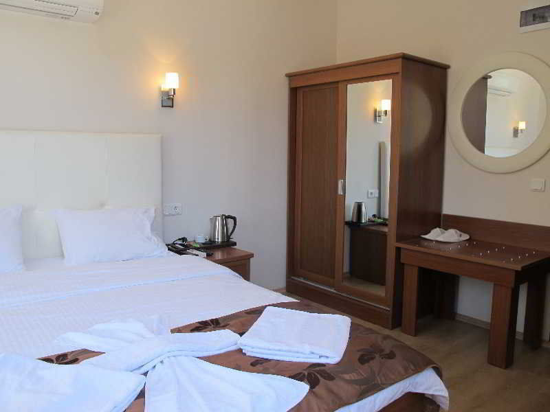 Changa Hotel Kemer Zewnętrze zdjęcie