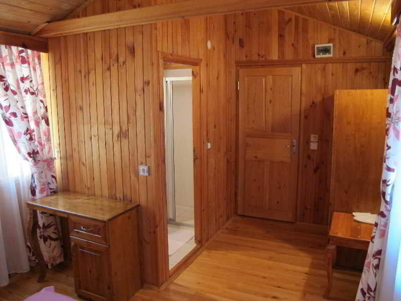 Changa Hotel Kemer Zewnętrze zdjęcie