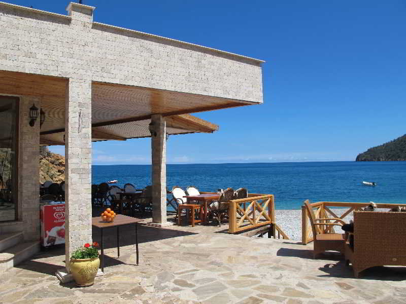 Changa Hotel Kemer Zewnętrze zdjęcie