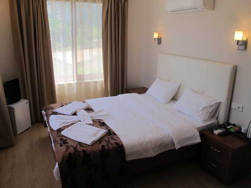 Changa Hotel Kemer Zewnętrze zdjęcie