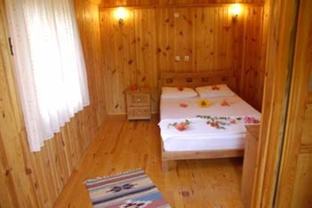 Changa Hotel Kemer Pokój zdjęcie